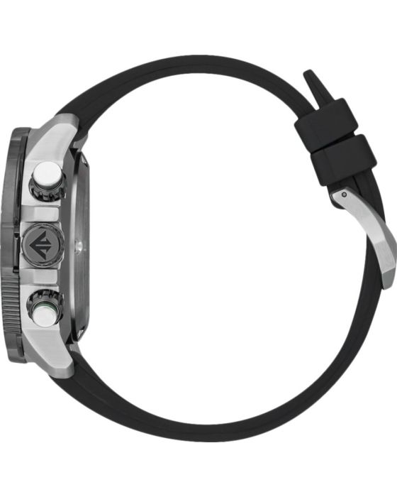 Citizen Promaster Eco-Drive Chronograph BJ2168-01E - 