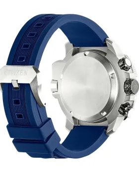 Citizen Promaster Eco-Drive Chronograph BJ2169-08E - 