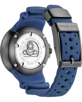 Citizen Promaster Eco-Drive Divers BJ8055-04E - 