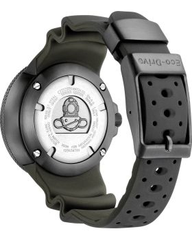 Citizen Promaster Eco-Drive Divers BJ8055-04X - 