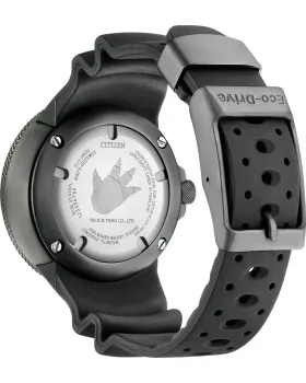 Citizen Promaster Eco-Drive Divers BJ8059-03Z - 