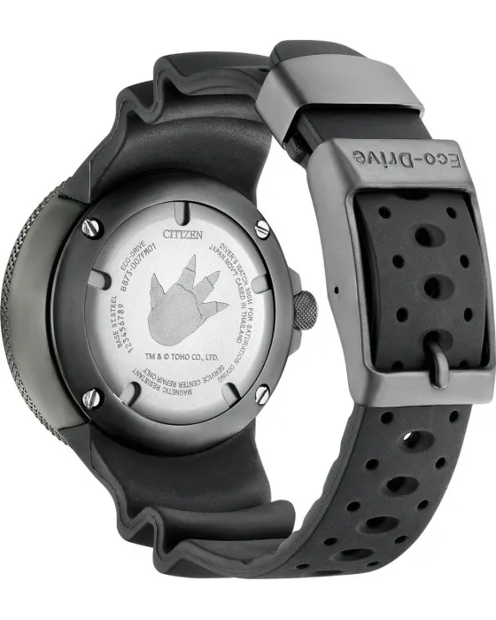 Citizen Promaster Eco-Drive Divers BJ8059-03Z - 
