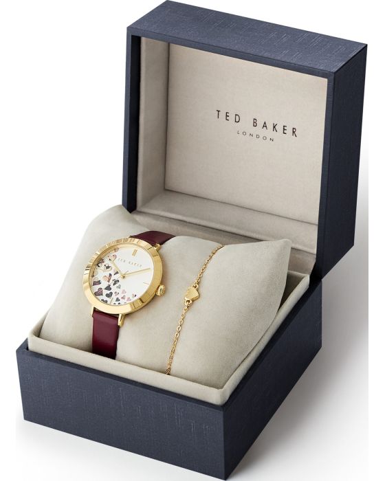 Ted Baker Ammy Hearts BKG028300 - 