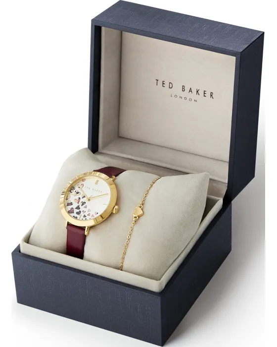 Ted Baker Ammy Hearts BKG028300 - 