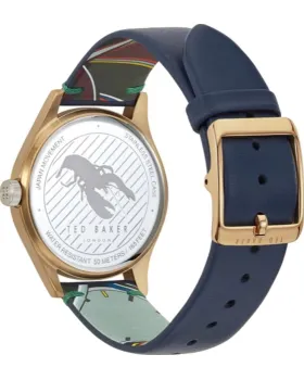Ted Baker Beleeni Chronograph BKPBLF907, view 3