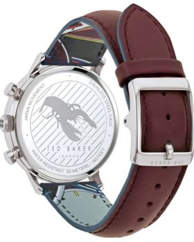 Ted Baker Cosmop Chronograph BKPCSF901 - 