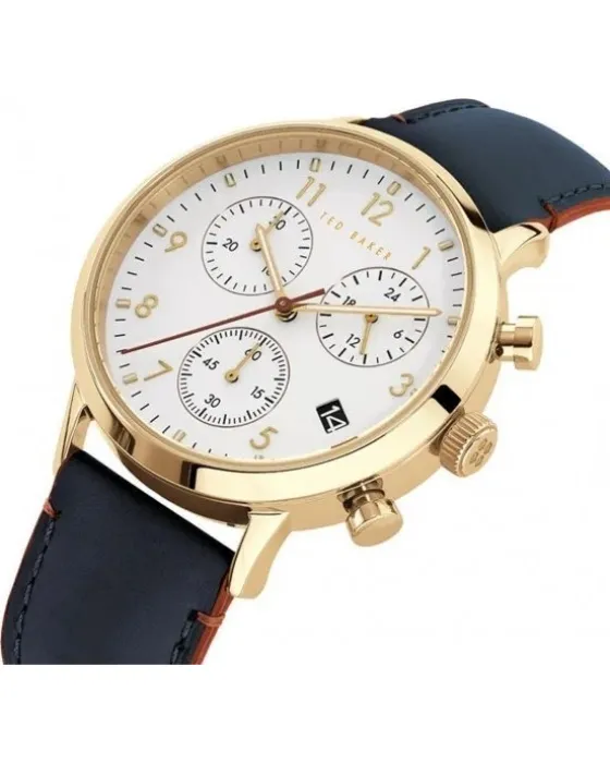 Ted Baker Cosmop Chronograph BKPCSF902 - 