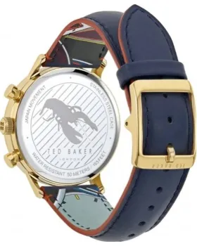 Ted Baker Cosmop Chronograph BKPCSF902 - 