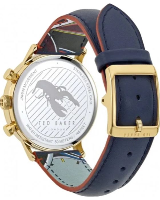 Ted Baker Cosmop Chronograph BKPCSF902 - 