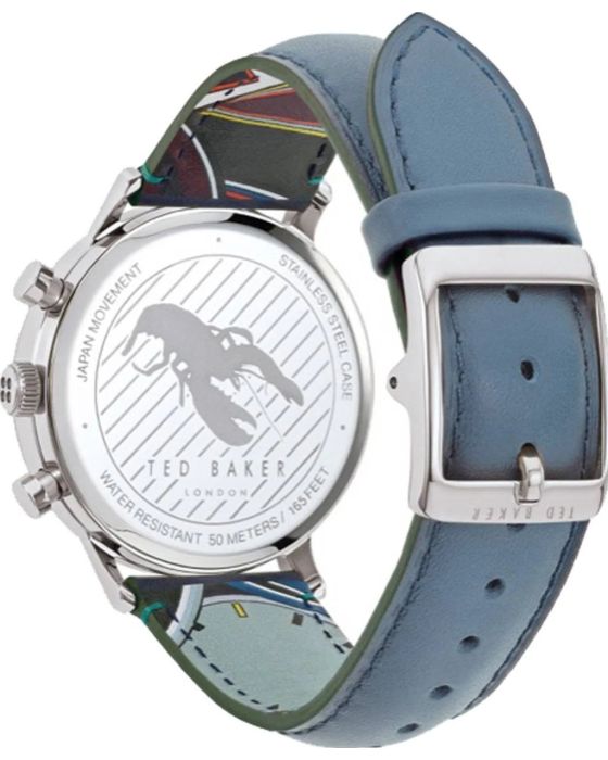 Ted Baker Cosmop Chronograph BKPCSF903 - 