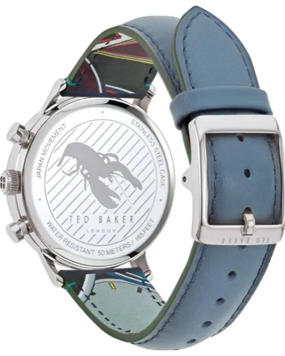 Ted Baker Cosmop Chronograph BKPCSF903 - 