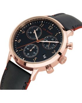 Ted Baker Cosmop Chronograph BKPCSF905 - 