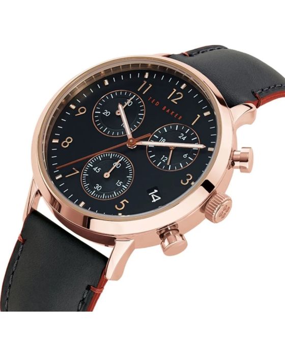 Ted Baker Cosmop Chronograph BKPCSF905 - 