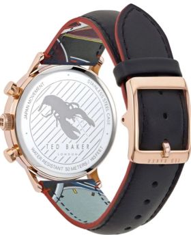 Ted Baker Cosmop Chronograph BKPCSF905 - 