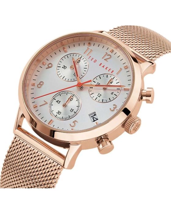 Ted Baker Cosmop Chronograph BKPCSS004 - 