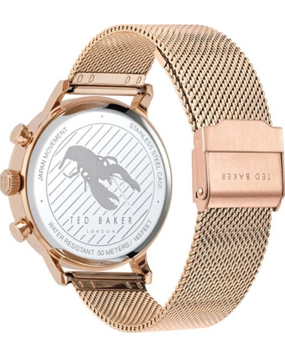 Ted Baker Cosmop Chronograph BKPCSS004 - 