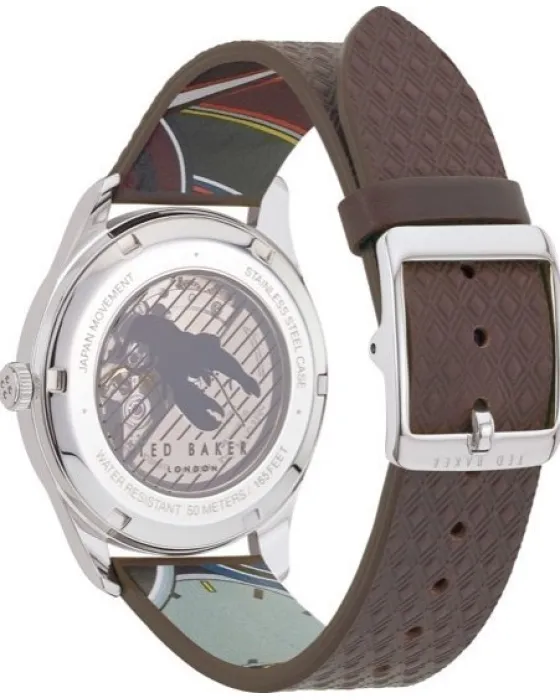 Ted Baker Daquir Automatic BKPDQF901 - 