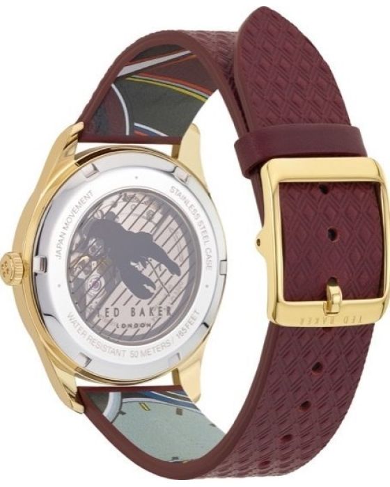 Ted Baker Daquir Automatic BKPDQF902 - 