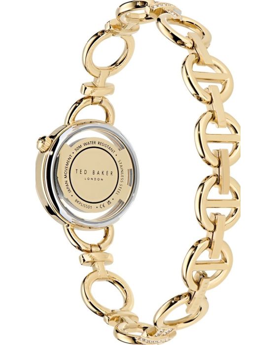 Ted Baker Lilabel Bow BKPLIS501 - 