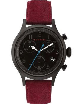 Ted Baker Lngisla Chronograph BKPLNF901