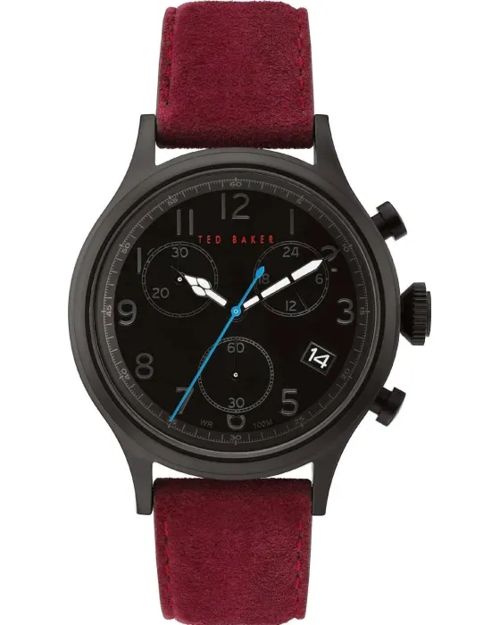 Ted Baker Lngisla Chronograph BKPLNF901