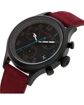 Ted Baker Lngisla Chronograph BKPLNF901 - 