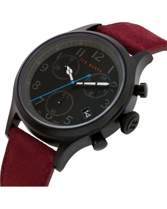 Ted Baker Lngisla Chronograph BKPLNF901 - 