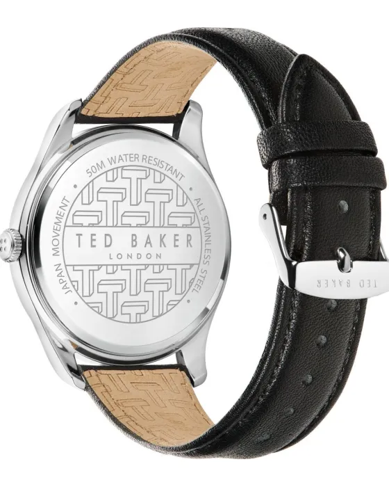Ted Baker Leytonn Brogue BKPLTS202 - 