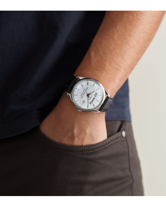 Ted Baker Leytonn Brogue BKPLTS202 - 