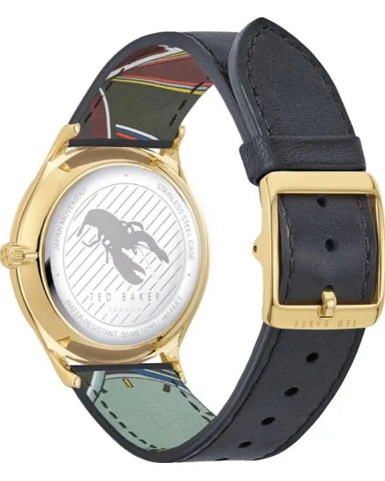 Ted Baker Manhatt BKPMHF905 - 