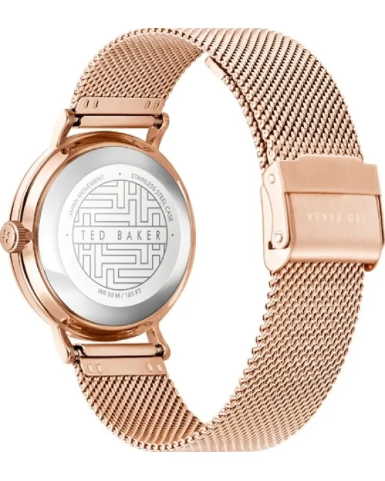 Ted Baker Phylipa Lemongrass BKPPHF006 - 