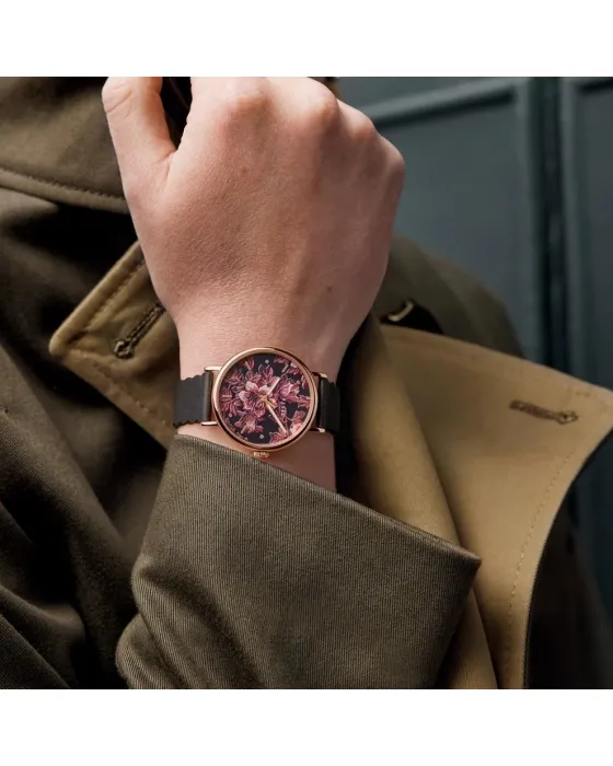 Ted Baker Phylipa Bloom BKPPHF202 - 