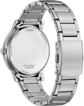 Citizen Eco-Drive BM6755-71A - 