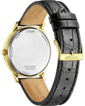 Citizen Eco-Drive BM6756-01A - 