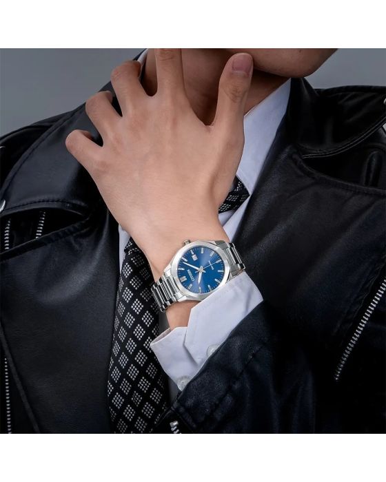 Citizen Eco-Drive BM7620-83L - 