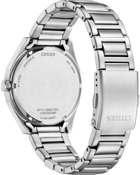 Citizen Eco-Drive BM7620-83X - 