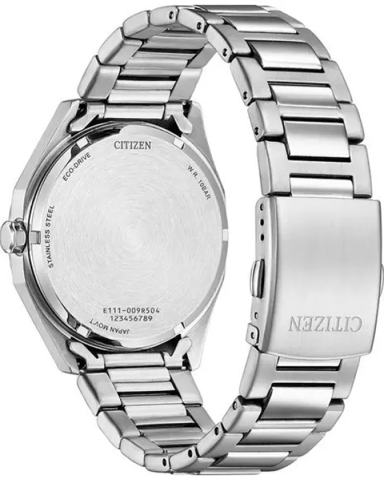 Citizen Active Sport Eco-Drive BM7631-52E, όψη 3