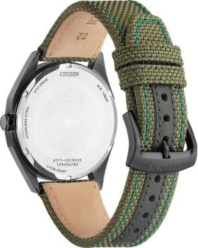 Citizen Active Sport Eco-Drive BM7635-01X - 