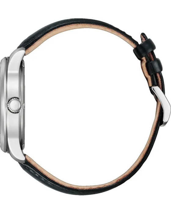 Citizen Classic Eco-Drive BM8550-14AE, όψη 2