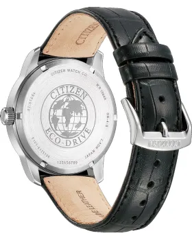 Citizen Classic Eco-Drive BM8550-14AE, όψη 3