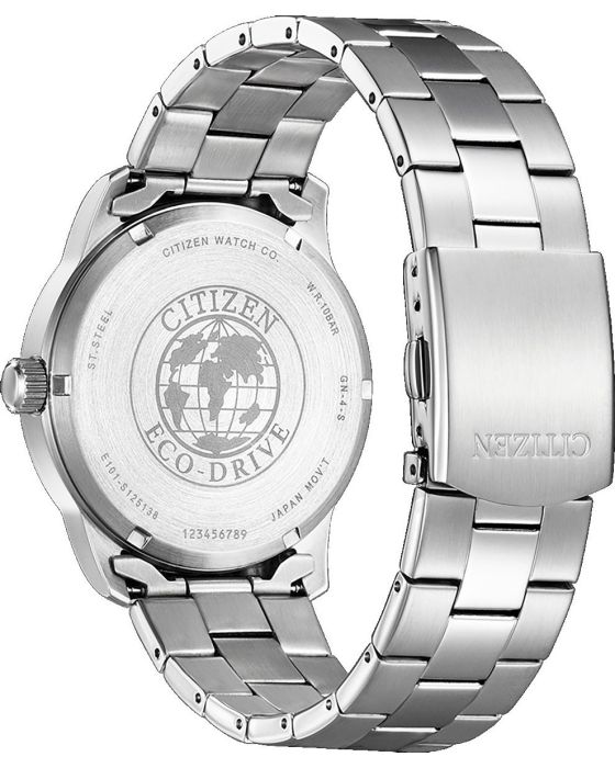 Citizen Eco-Drive BM8550-81AE - 