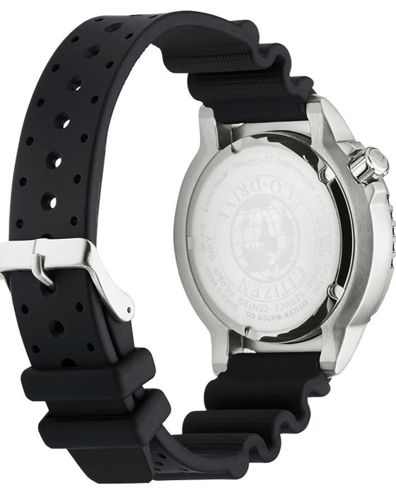 Citizen Promaster Eco-Drive BN0150-10E - 