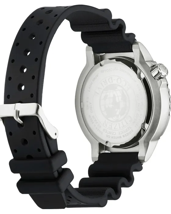 Citizen Promaster Eco-Drive BN0150-10E - 