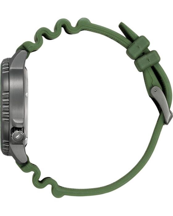 Citizen Promaster Eco-Drive BN0157-11X - 