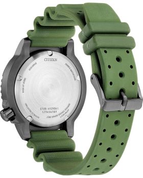 Citizen Promaster Eco-Drive BN0157-11X - 