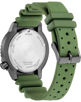 Citizen Promaster Eco-Drive BN0157-11X - 