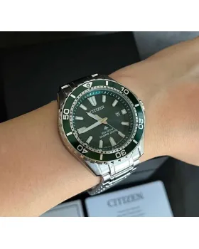 Citizen Eco-Drive Divers BN0199-53X, όψη 4