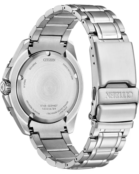 Citizen Eco-Drive Divers BN0199-53X, όψη 3