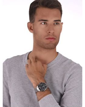 Citizen Promaster Eco-Drive Titanium BN0200-81E - 