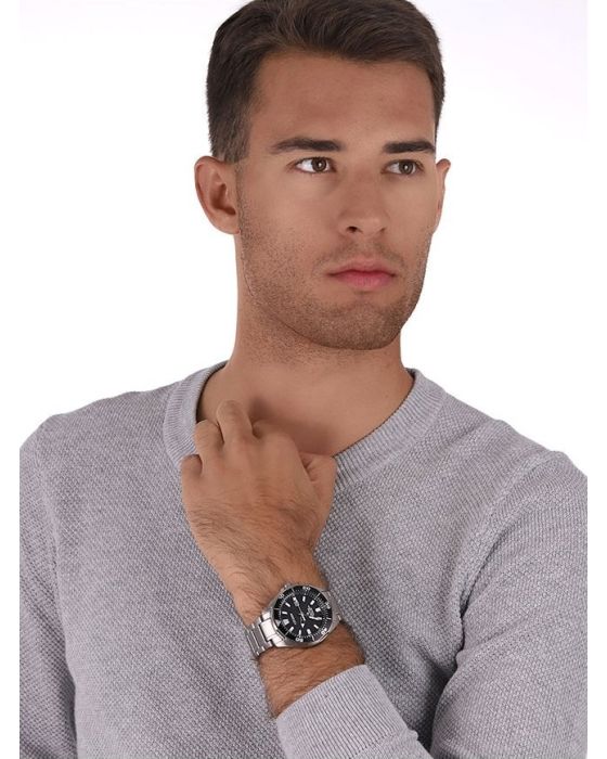 Citizen Promaster Eco-Drive Titanium BN0200-81E - 